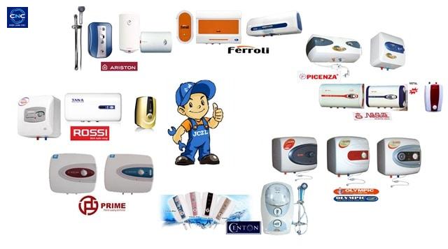Giới Thiệu 4 Cam kết từ Điện lạnh CNC