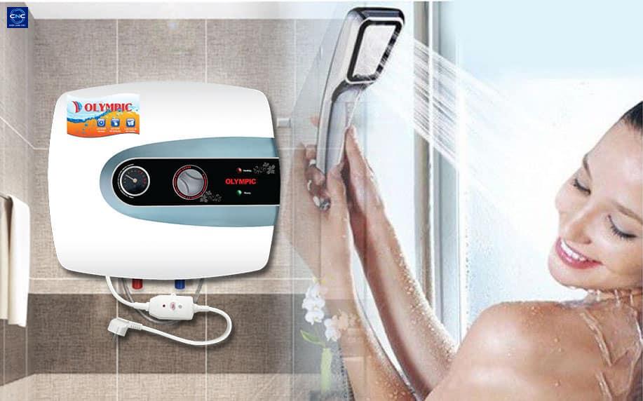 Sửa Bình Nóng Lạnh Hà Nội 3 Sửa bình nóng lạnh tại Điện lạnh CNC