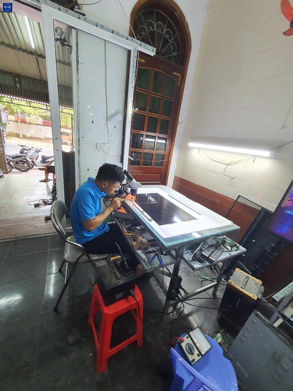 Khi nào cần sửa chữa tivi?