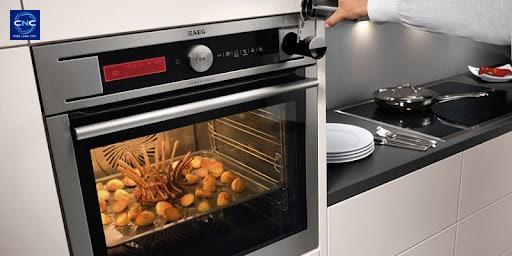Sửa Lò Nướng Giá Rẻ Chất Lượng Tại Hà Nội 3 Dịch vụ sửa lò nướng tại Điện lạnh CNC