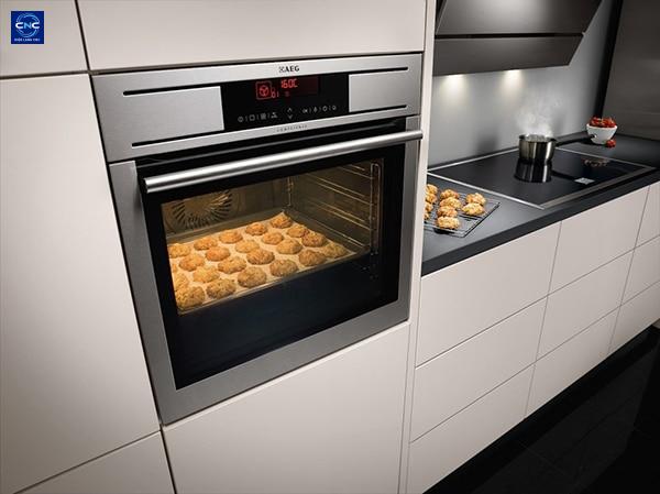Sửa Lò Nướng Giá Rẻ Chất Lượng Tại Hà Nội 1 Khi nào cần sửa lò nướng?