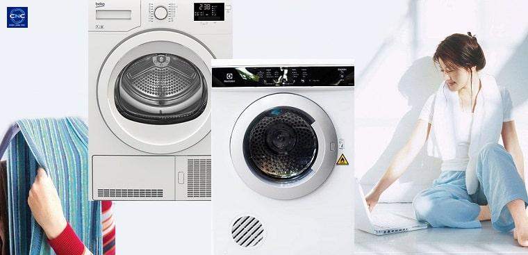 Dịch Vụ Sửa Máy Sấy Quần Áo 4 Một số dịch vụ sửa máy sấy quần áo tại Điện lạnh CNC