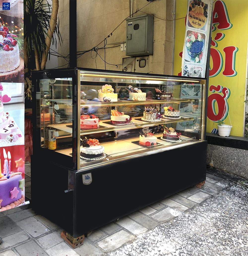 Sửa Tủ Bánh Kem Tại Hà Nội 1 sửa tủ bánh kem
