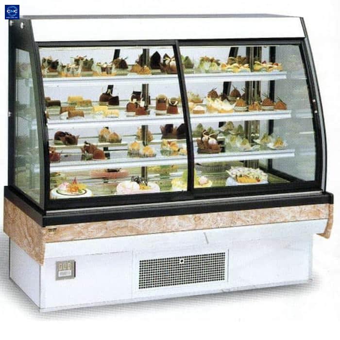 Sửa Tủ Bánh Kem Tại Hà Nội 3 Các dịch vụ sửa tủ bánh kem tại Điện lạnh CNC