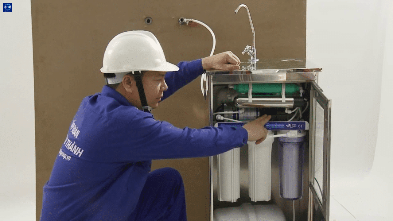 Sửa máy lọc nước uy tín tại Hà Nội 24/7 2 Nguyên nhân nào khiến máy lọc nước hỏng hóc?