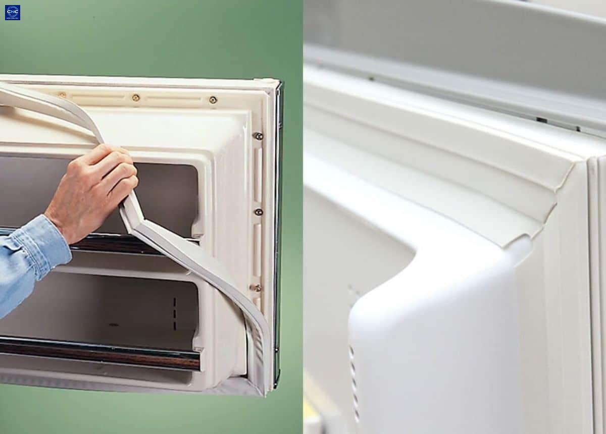 Thay gioăng tủ lạnh tại nhà uy tín, phục vụ 24/7 2 Những điều cần biết về thay gioăng tủ lạnh