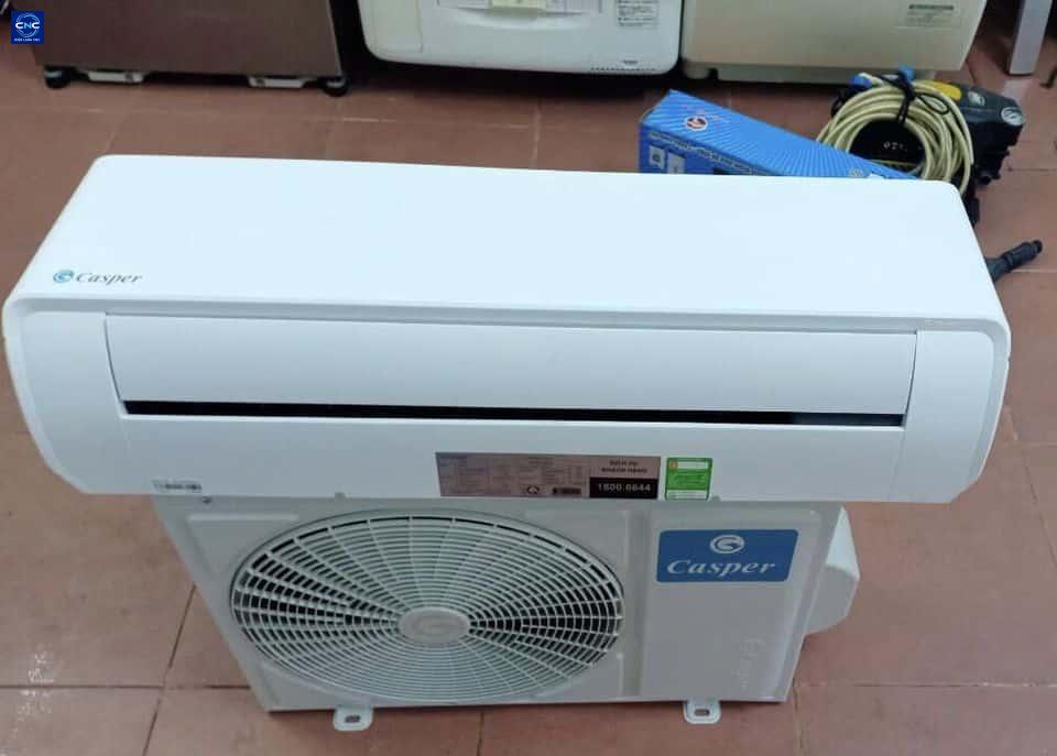 Cung Cấp Điều Hòa Cũ - Giá Tốt - Chất Lượng 2025 1 Địa chỉ bán điều hòa uy tín nhất - Trung tâm Điện lạnh CNC