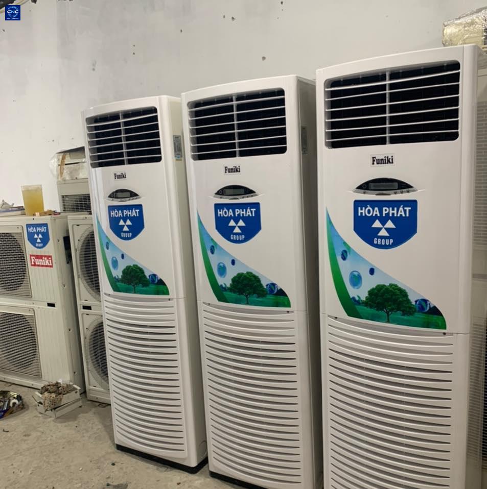 Cung Cấp Điều Hòa Cũ - Giá Tốt - Chất Lượng 2025 4 Khi mua bán điều hòa tại trung tâm CNC, cần lưu ý những gì?