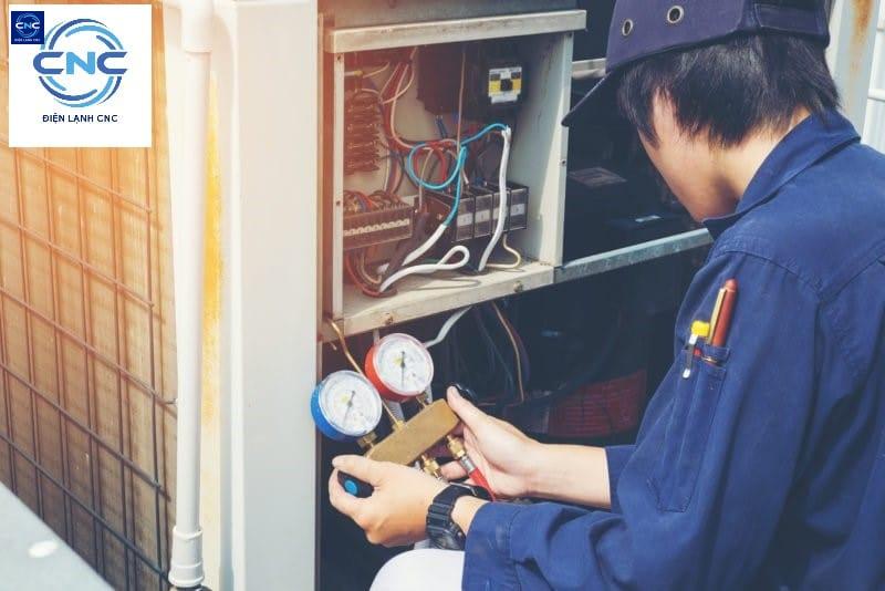 Lợi ích của việc bảo dưỡng điều hòa định kỳ
