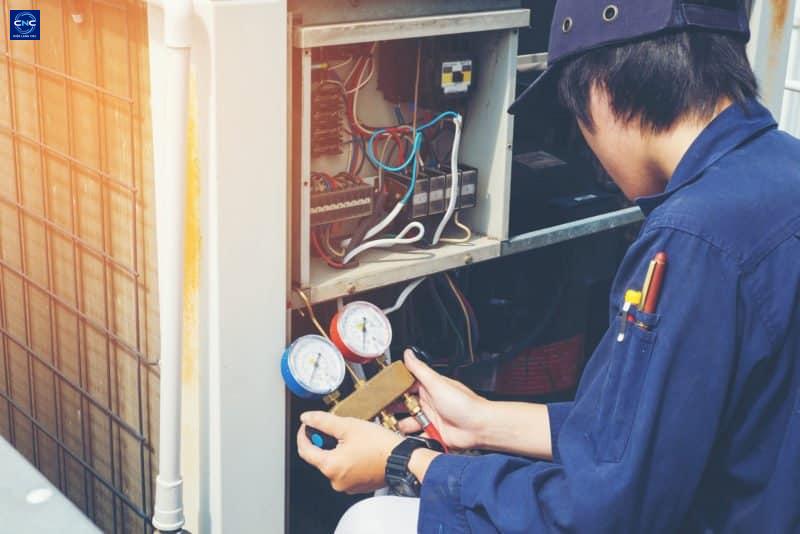 CÔNG TY TNHH ĐIỆN TỬ ĐIỆN LẠNH CNC HÀ NỘI - Trung tâm bảo dưỡng điều hòa Hà Nội 11 Lợi ích của việc bảo dưỡng điều hòa định kỳ