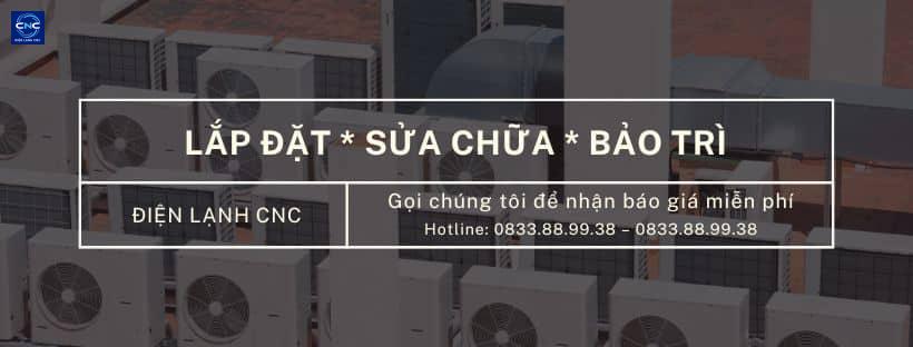 CÔNG TY TNHH ĐIỆN TỬ ĐIỆN LẠNH CNC HÀ NỘI - Trung tâm bảo dưỡng điều hòa Hà Nội 8 CÔNG TY TNHH ĐIỆN TỬ ĐIỆN LẠNH CNC HÀ NỘI - Trung tâm bảo dưỡng điều hòa Hà Nội