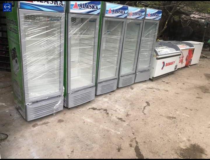 Sửa tủ mát tại nhà ở đâu uy tín nhất Hà Nội? 2 Sửa tủ mát tại nhà - Đơn vị nào uy tín?