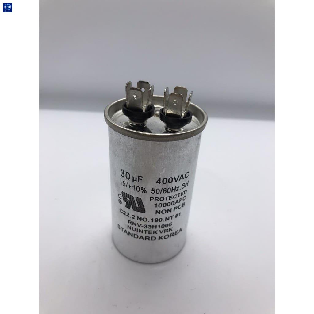 Thay tụ điều hòa ở đâu giá tốt nhất Hà Nội? 3 Thay tụ điều hòa - Địa chỉ nào uy tín?