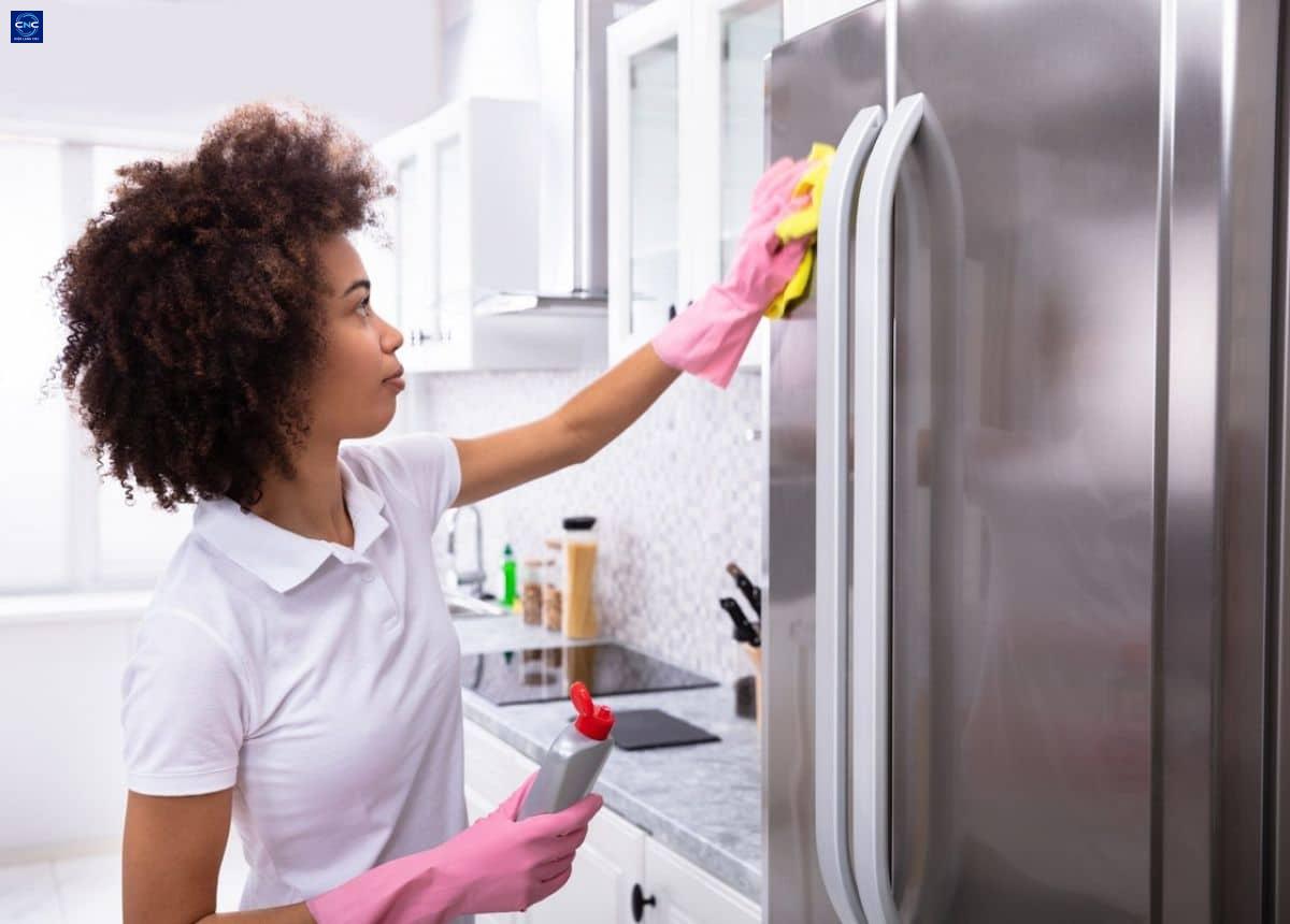 Vệ sinh tủ lạnh tại nhà chuyên nghiệp tại Hà Nội 2 Lợi ích khi vệ sinh tủ lạnh