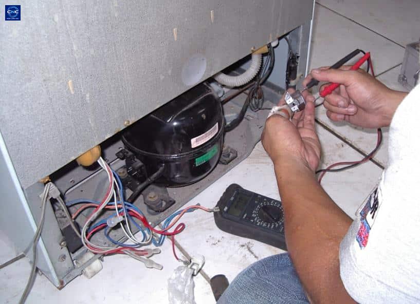 Vệ sinh tủ lạnh tại nhà chuyên nghiệp tại Hà Nội 1 Khi nào cần vệ sinh tủ lạnh?