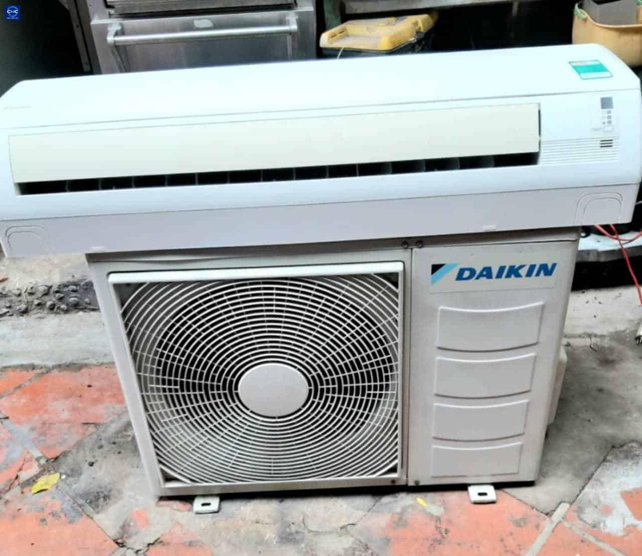 Thu Mua Điều Hòa Cũ Thanh Lý 2025 1 Thu mua điều hòa Hà Nội ở đâu uy tín?