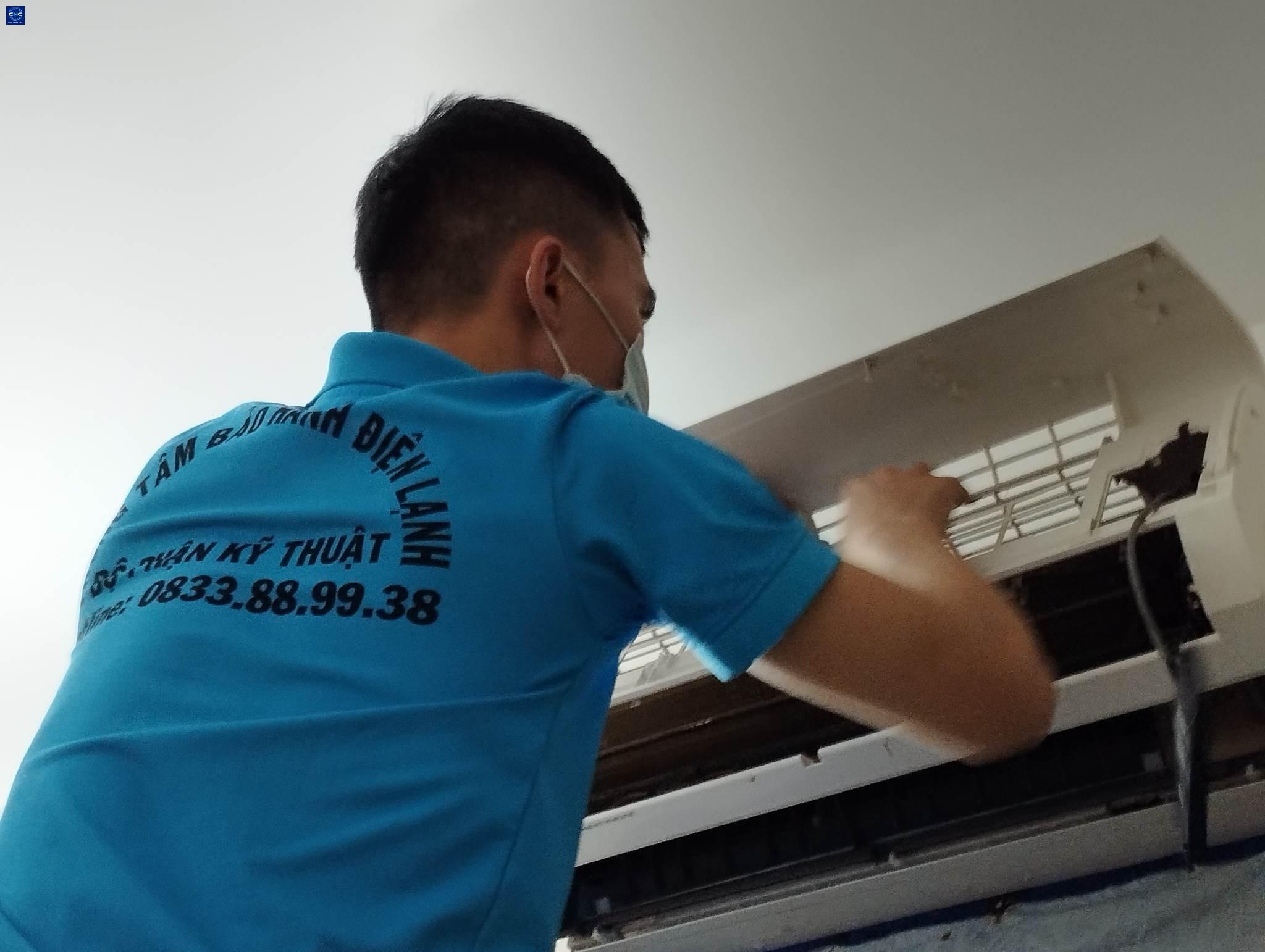 Tiết kiệm chi phí sửa chữa
