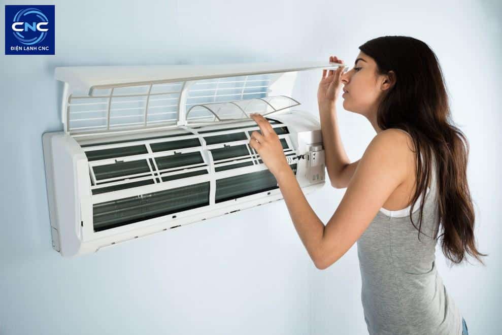 Áo vệ sinh máy lạnh là gì? Cách sử dụng như thế nào? 4 Những lưu ý khi dùng túi vệ sinh máy lạnh
