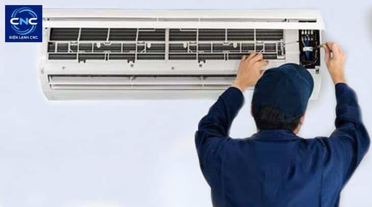 Bảng Giá Vệ Sinh Điều Hòa 2025 Mới Nhất 4 Tư vấn tận tâm, hẹn lịch chính xác