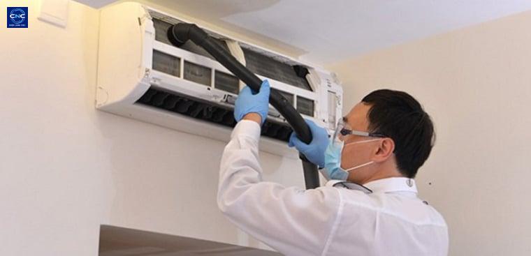 Bao lâu thì nên vệ sinh máy lạnh một lần? 2 bao lâu thì nên vệ sinh máy lạnh một lần