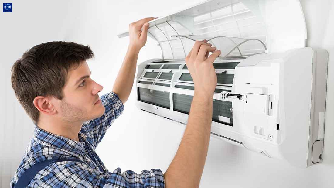 Bao lâu thì nên vệ sinh máy lạnh một lần? 3 Những tác hại khi không vệ sinh máy lạnh định kỳ là gì?