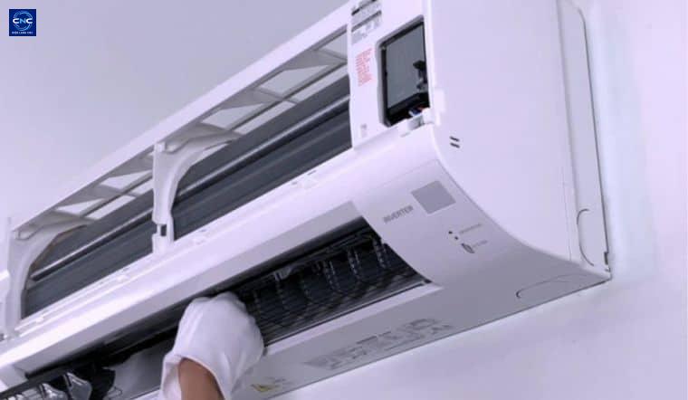 Bao lâu thì nên vệ sinh máy lạnh một lần
