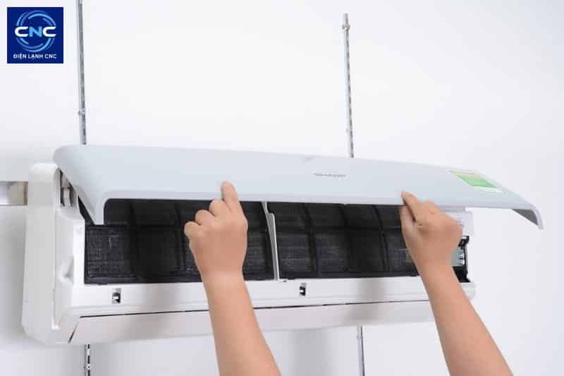 Cách vệ sinh lưới lọc máy lạnh đơn giản tại nhà 4 Một số lưu ý về cách vệ sinh lưới lọc máy lạnh hợp chuẩn
