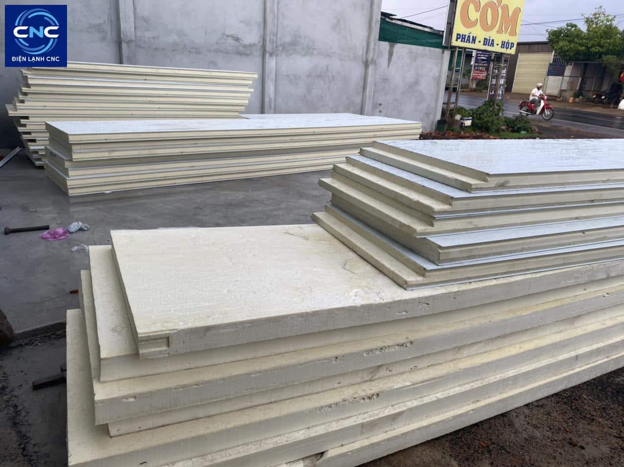 Lắp đặt kho lạnh cần các tiêu chuẩn gì – Ở đâu lắp đặt uy tín?