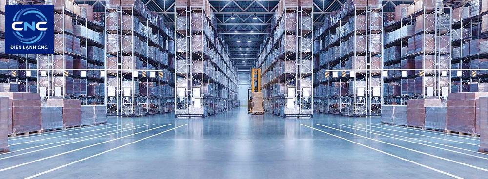 Sửa chữa kho lạnh toàn quốc - Uy tín, giá rẻ CNC 2 Kho lạnh là gì?