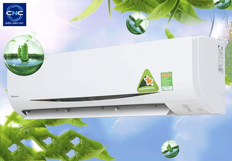 Bao lâu nên vệ sinh điều hòa Daikin một lần? 4 vệ sinh điều hòa Daikin