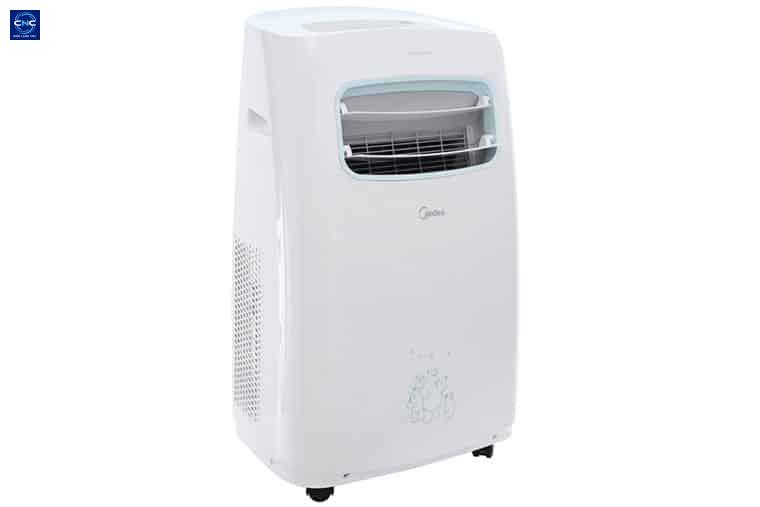 Hướng dẫn cách vệ sinh điều hòa di động 4 Một số lưu ý khi vệ sinh điều hòa di động