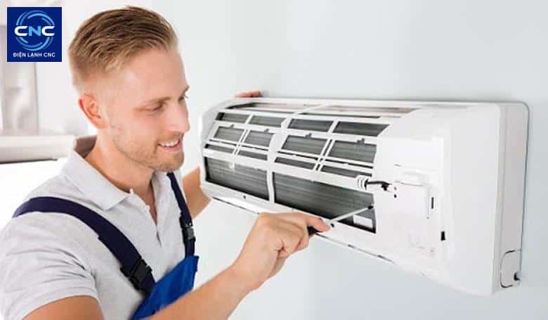 Quy trình vệ sinh điều hòa LG nhanh tại nhà 3 Vệ sinh điều hòa LG ở đâu uy tín?