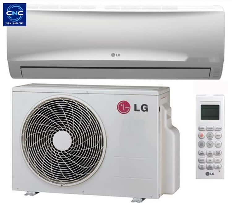 Quy trình vệ sinh điều hòa LG nhanh tại nhà 1 Khi nào cần vệ sinh máy lạnh LG?