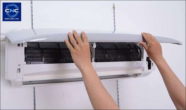Cách vệ sinh điều hòa Panasonic nhanh và đơn giản 2 Tại sao cần vệ sinh điều hòa Panasonic?