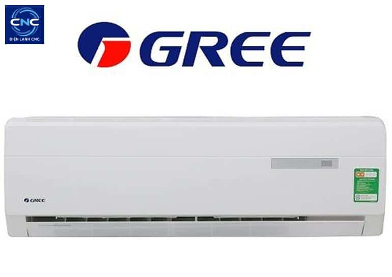 vệ sinh máy lạnh Gree