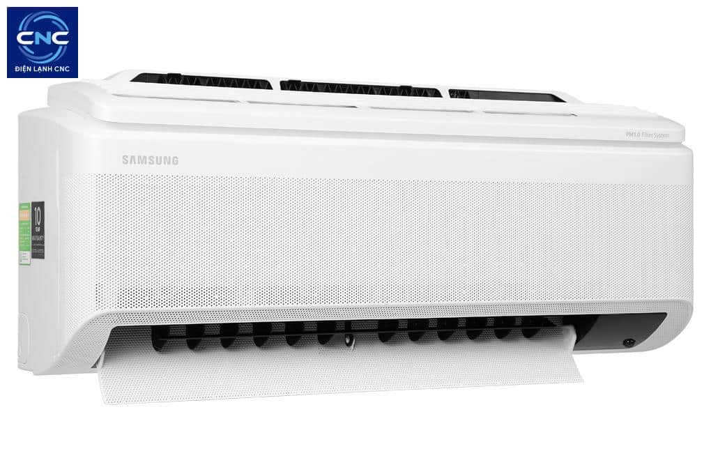 Quy trình vệ sinh máy lạnh Samsung Wind-Free 2 Vệ sinh máy lạnh Samsung Wind-Free khác gì so với máy lạnh thông thường?