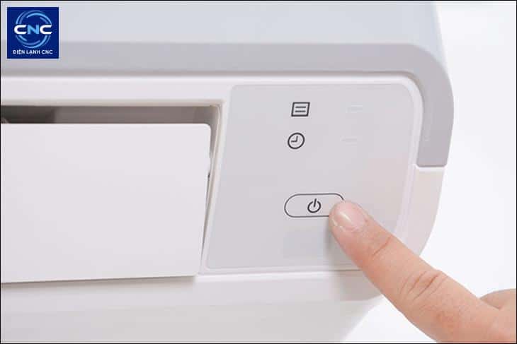 Quy trình vệ sinh máy lạnh Sharp hiện nay như thế nào?