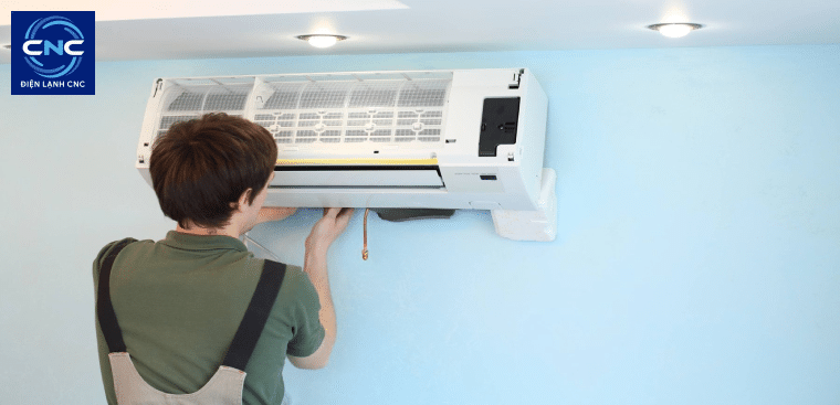 Vệ sinh máy lạnh Toshiba chuyên nghiệp Hà Nội 3 Vệ sinh máy lạnh Toshiba Hà Nội ở đâu uy tín?