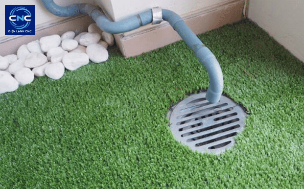 Vệ sinh ống thoát nước máy lạnh - Những điều cần biết 1 Vệ sinh ống thoát nước máy lạnh có cần thiết không?
