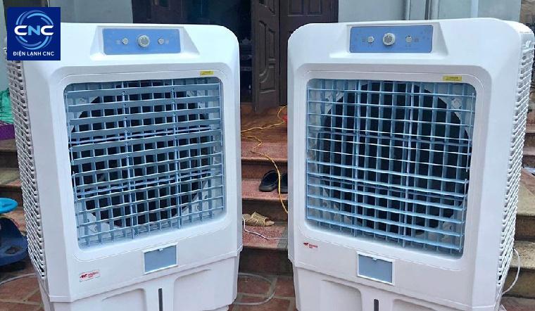 Vệ sinh quạt điều hoà: Hướng dẫn từ A-Z tại nhà 3 Hướng dẫn vệ sinh quạt điều hoà tại nhà