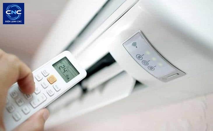 Điều hoà ra gió nhưng không mát là bị gì? 3 Cục nóng điều hòa bị hư hỏng