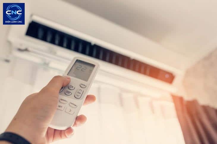 Điều hoà ra gió nhưng không mát là bị gì? 2 Điều hoà ra gió nhưng không mát: Nguyên nhân và cách xử lý