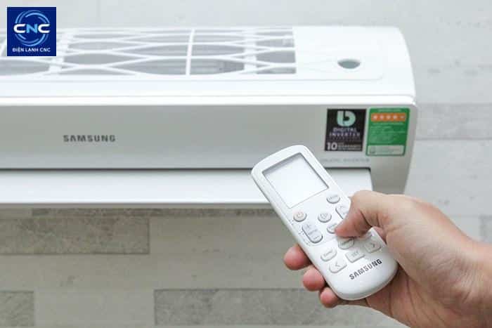 Điều hoà ra gió nhưng không mát là bị gì? 4 Điều hòa không được vệ sinh và bảo dưỡng định kỳ