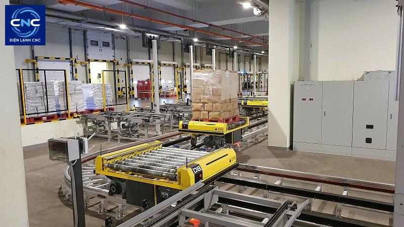 Dịch vụ lắp đặt kho lạnh công nghiệp uy tín chuyên nghiệp 5 Quy trình thực hiện hợp đồng lắp đặt kho lạnh công nghiệp