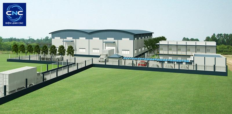 Dịch vụ lắp đặt kho lạnh công nghiệp uy tín chuyên nghiệp 6 Đơn vị lắp đặt kho lạnh công nghiệp uy tín chuyên nghiệp