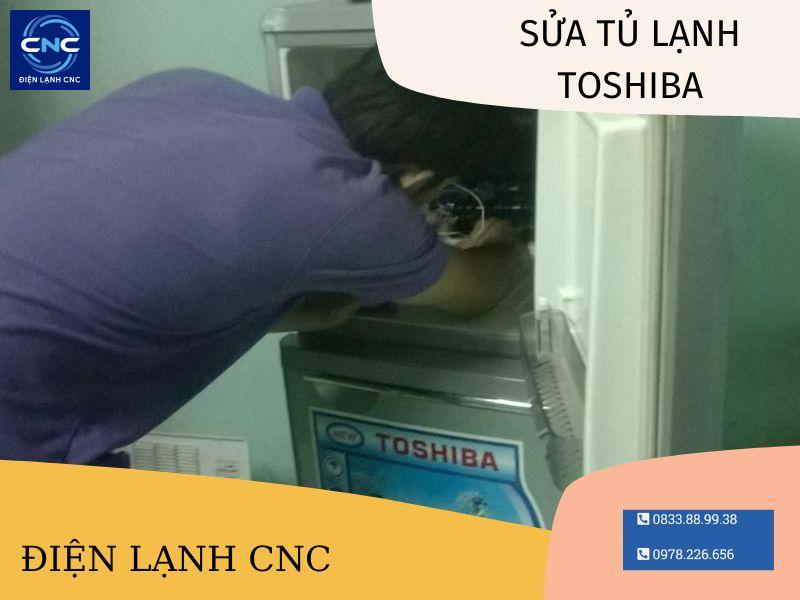 Sửa tủ lạnh Toshiba giá rẻ, uy tín - Khắc phục mọi sự cố 4 Những câu hỏi thường gặp liên quan tới sửa chữa tủ lạnh Toshiba