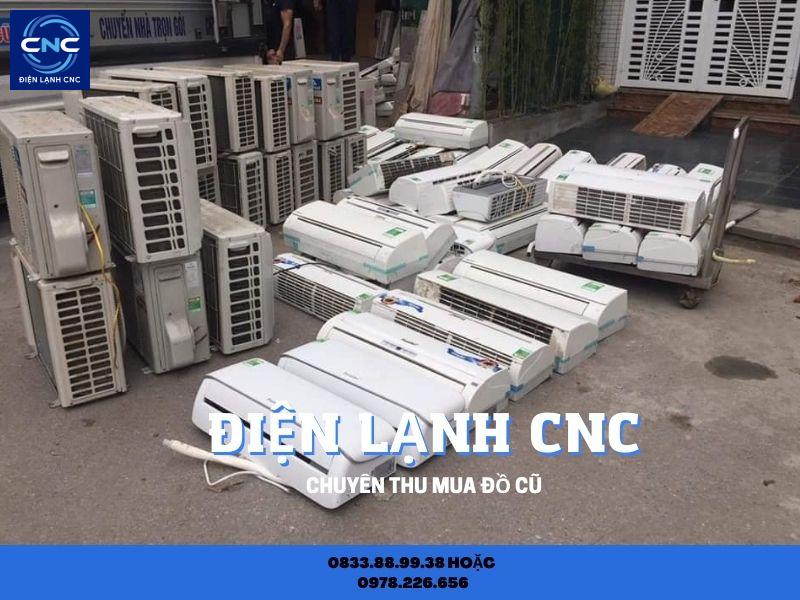 Thu mua đồ cũ giá cao tại Hà Nội - uy tín, nhanh gọn 2 Quy trình thu mua đồ cũ chuyên nghiệp, uy tín, minh bạch