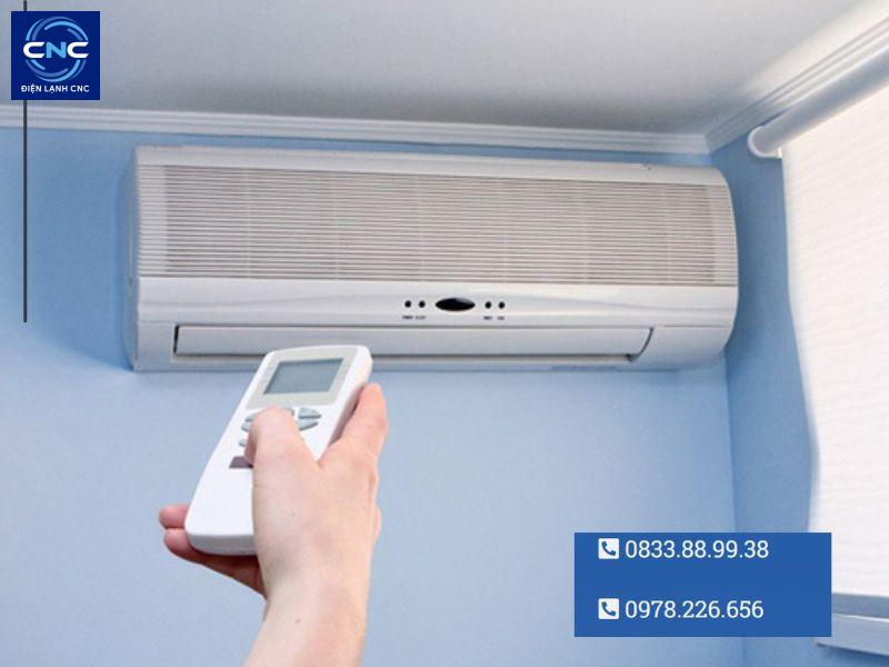 Điều hòa không ra nước – Nguyên nhân và cách khắc phục tại nhà 5 sử dụng điều hòa đúng cách