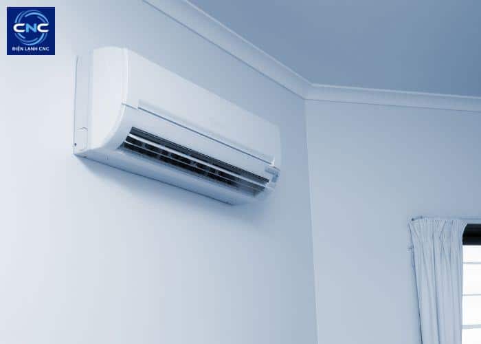 Điều hoà bị đóng đá dàn lạnh - Cách xử lý triệt để 100% 6 ảnh hưởng của điều hòa bị đóng đá