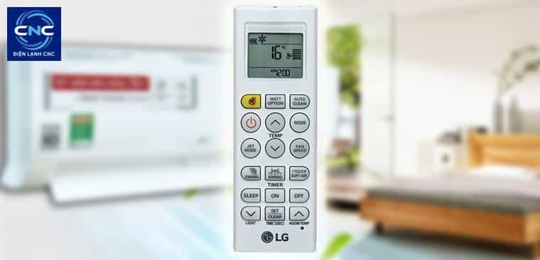 Tổng hợp mã lỗi điều hòa LG và cách khắc phục 4 Hình ảnh sử dụng điều hòa quá lạnh